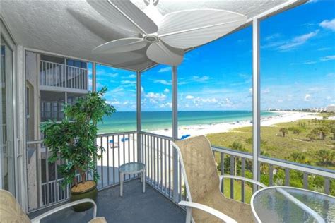 Siesta Key Beachfront Rentals .